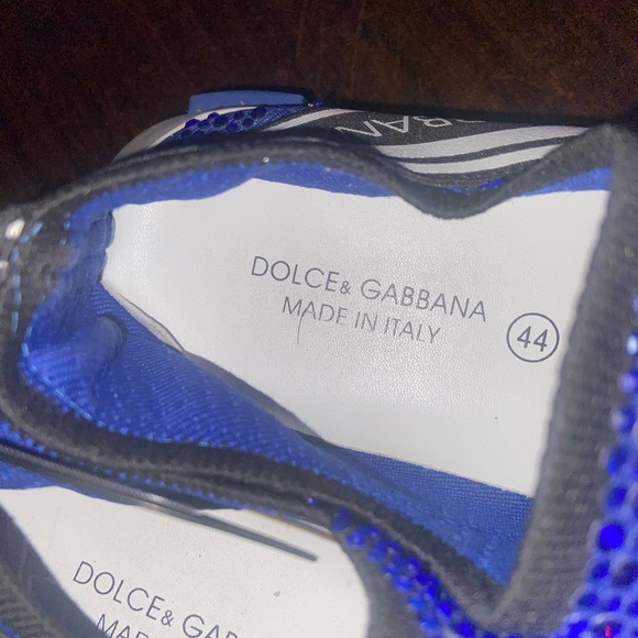 Dolce & Gabbana - Picture 4 of 5